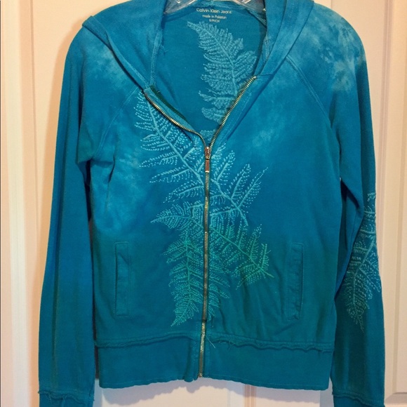 Jacket - Picture 1 of 2